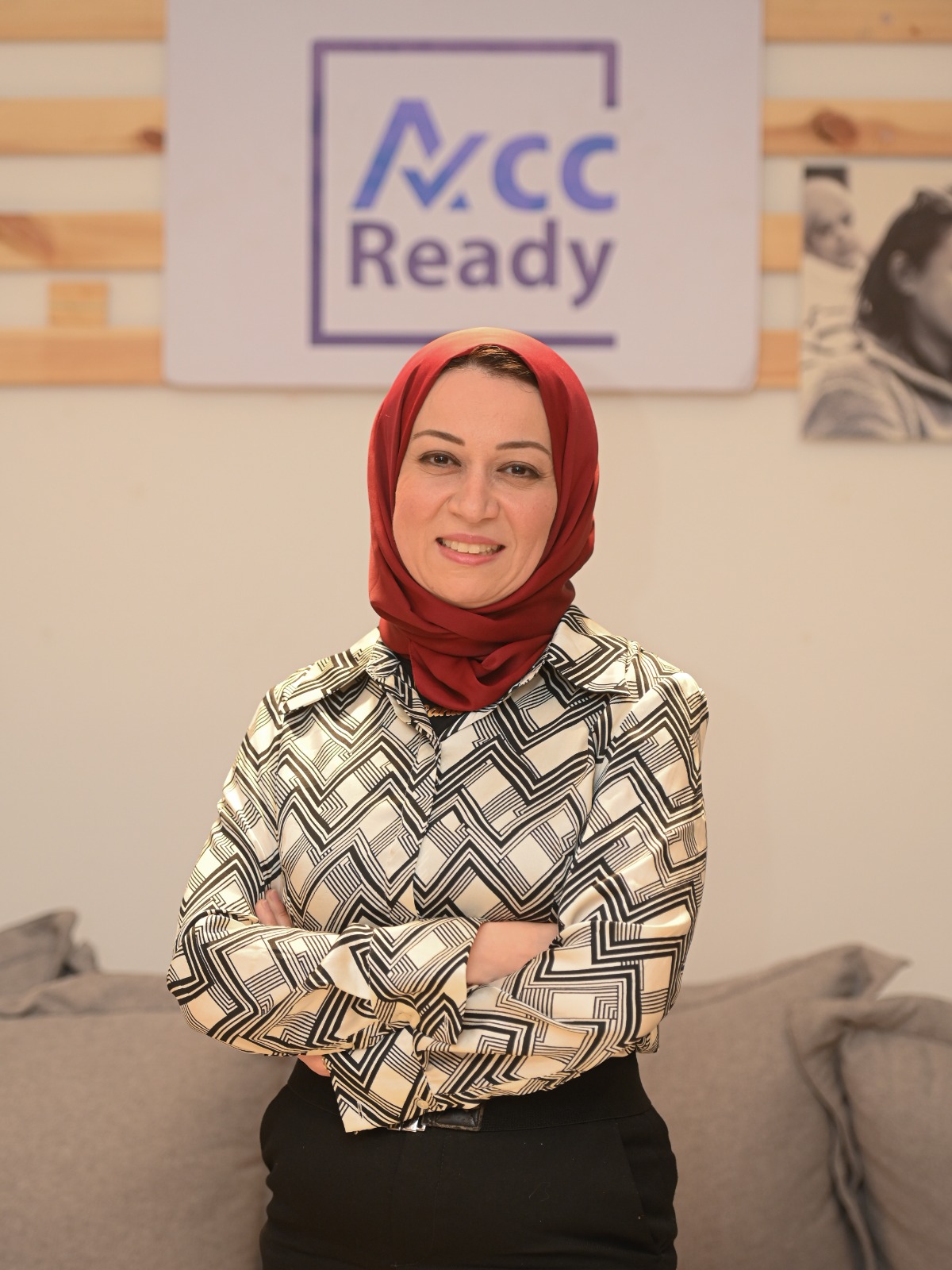 Dr. Rana Allam